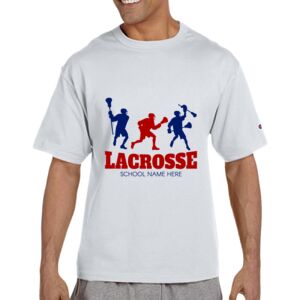 Adult Heritage Jersey T-Shirt Thumbnail