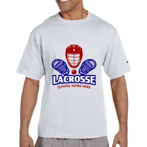 Adult Heritage Jersey T-Shirt Thumbnail