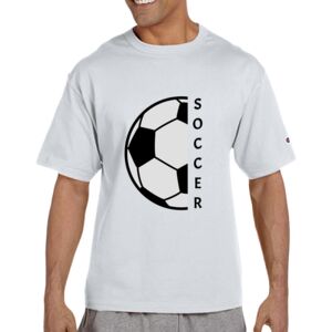 Adult Heritage Jersey T-Shirt Thumbnail