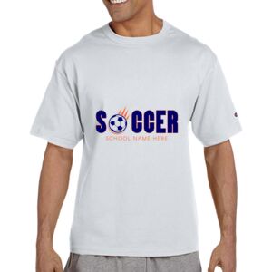 Adult Heritage Jersey T-Shirt Thumbnail