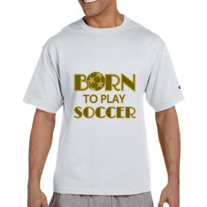 Adult Heritage Jersey T-Shirt Thumbnail