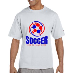 Adult Heritage Jersey T-Shirt Thumbnail