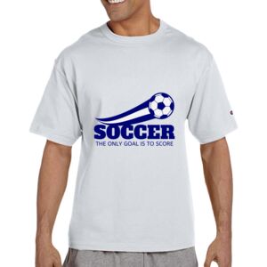 Adult Heritage Jersey T-Shirt Thumbnail