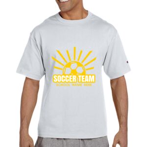 Adult Heritage Jersey T-Shirt Thumbnail