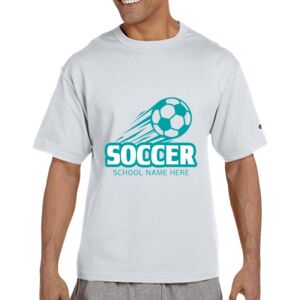 Adult Heritage Jersey T-Shirt Thumbnail