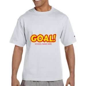 Adult Heritage Jersey T-Shirt Thumbnail