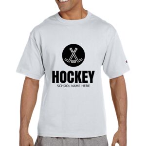 Adult Heritage Jersey T-Shirt Thumbnail