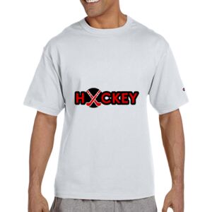 Adult Heritage Jersey T-Shirt Thumbnail