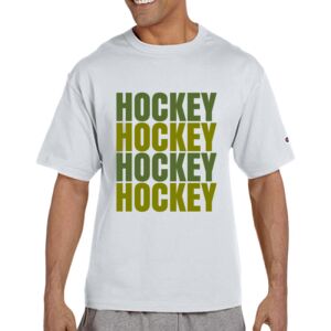 Adult Heritage Jersey T-Shirt Thumbnail