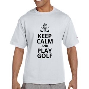 Adult Heritage Jersey T-Shirt Thumbnail