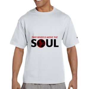 Adult Heritage Jersey T-Shirt Thumbnail