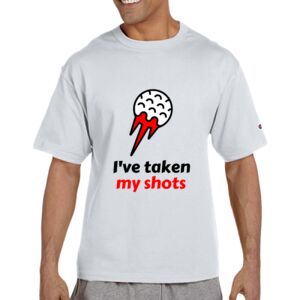 Adult Heritage Jersey T-Shirt Thumbnail