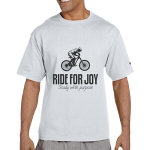 Adult Heritage Jersey T-Shirt Thumbnail