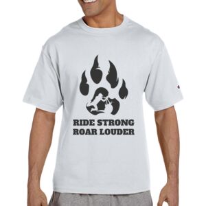 Adult Heritage Jersey T-Shirt Thumbnail