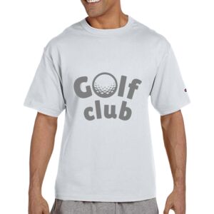 Adult Heritage Jersey T-Shirt Thumbnail