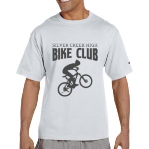 Adult Heritage Jersey T-Shirt Thumbnail