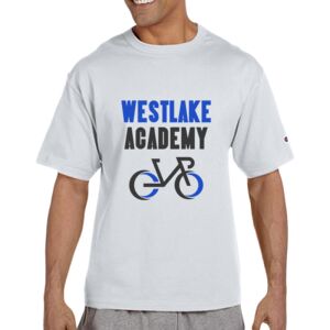 Adult Heritage Jersey T-Shirt Thumbnail