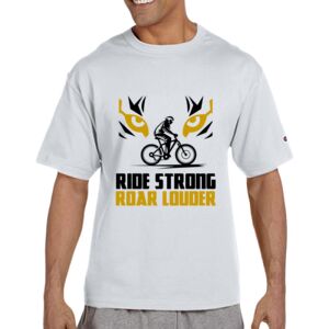 Adult Heritage Jersey T-Shirt Thumbnail