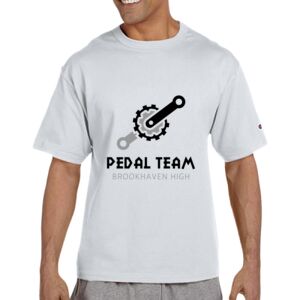 Adult Heritage Jersey T-Shirt Thumbnail