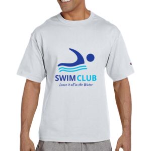 Adult Heritage Jersey T-Shirt Thumbnail