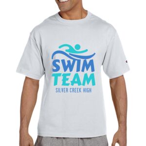 Adult Heritage Jersey T-Shirt Thumbnail