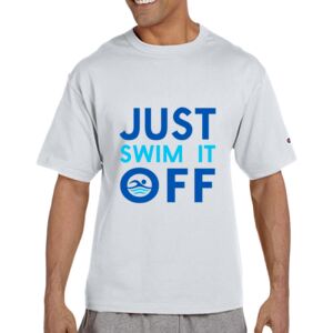 Adult Heritage Jersey T-Shirt Thumbnail