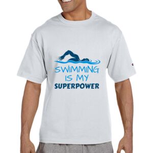 Adult Heritage Jersey T-Shirt Thumbnail