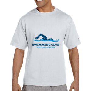 Adult Heritage Jersey T-Shirt Thumbnail