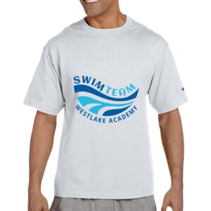 Adult Heritage Jersey T-Shirt Thumbnail