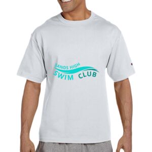 Adult Heritage Jersey T-Shirt Thumbnail