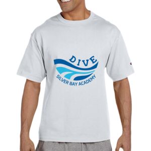 Adult Heritage Jersey T-Shirt Thumbnail