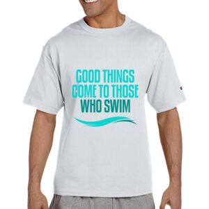 Adult Heritage Jersey T-Shirt Thumbnail