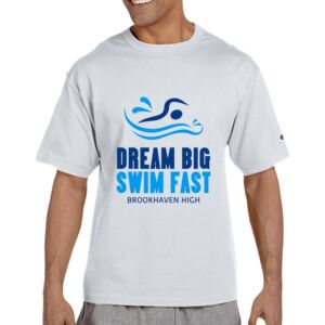 Adult Heritage Jersey T-Shirt Thumbnail