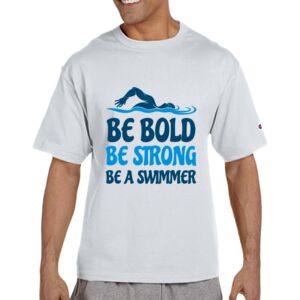 Adult Heritage Jersey T-Shirt Thumbnail