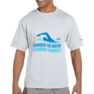 Adult Heritage Jersey T-Shirt Thumbnail