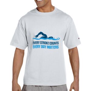 Adult Heritage Jersey T-Shirt Thumbnail