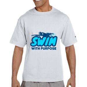 Adult Heritage Jersey T-Shirt Thumbnail