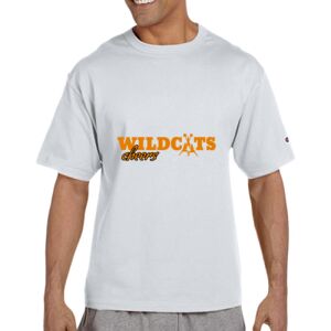 Adult Heritage Jersey T-Shirt Thumbnail