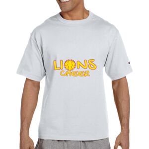 Adult Heritage Jersey T-Shirt Thumbnail