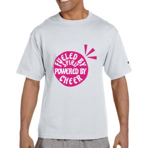 Adult Heritage Jersey T-Shirt Thumbnail