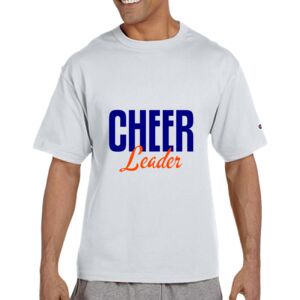 Adult Heritage Jersey T-Shirt Thumbnail