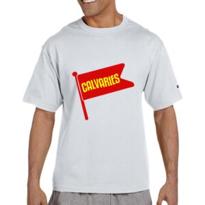 Adult Heritage Jersey T-Shirt Thumbnail