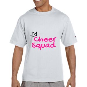 Adult Heritage Jersey T-Shirt Thumbnail