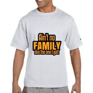 Adult Heritage Jersey T-Shirt Thumbnail