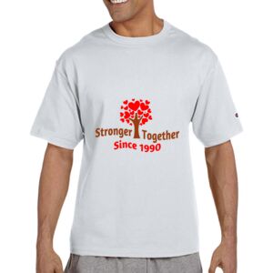 Adult Heritage Jersey T-Shirt Thumbnail