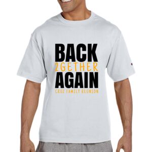 Adult Heritage Jersey T-Shirt Thumbnail