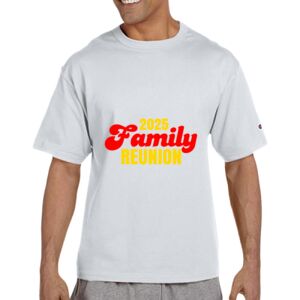 Adult Heritage Jersey T-Shirt Thumbnail