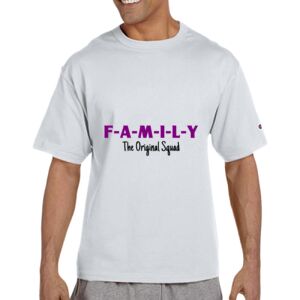 Adult Heritage Jersey T-Shirt Thumbnail