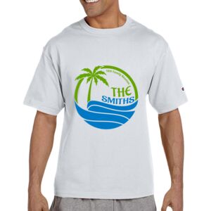 Adult Heritage Jersey T-Shirt Thumbnail