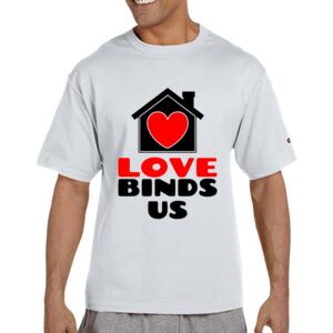 Adult Heritage Jersey T-Shirt Thumbnail